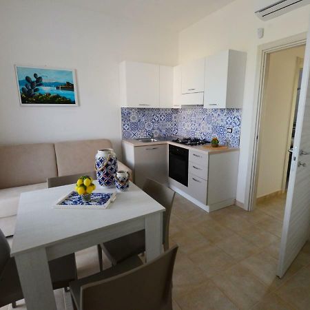 Апартаменты Borgo Bianco Санта-Мария-аль-Баньо Экстерьер фото